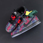 Nardwuar x Dunk Low SB 'Tam O’ Shanter Hat' - image 5