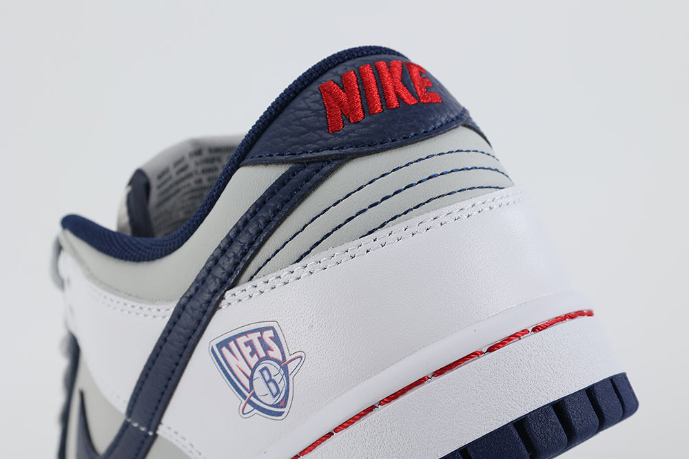 NBA x Dunk Low EMB 75th Anniversary – Nets - image 2