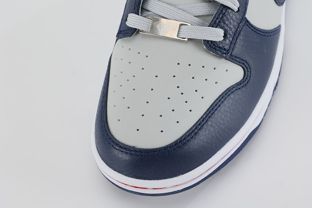 NBA x Dunk Low EMB 75th Anniversary – Nets - image 3