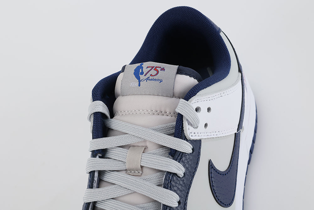 NBA x Dunk Low EMB 75th Anniversary – Nets - image 4