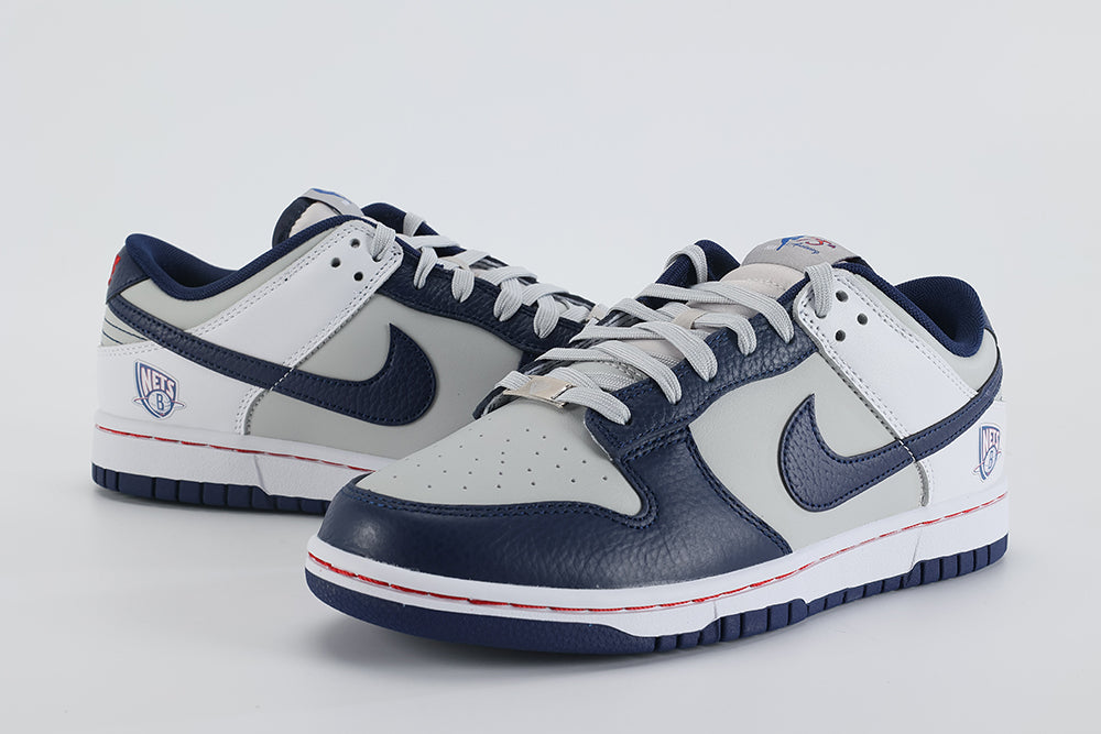NBA x Dunk Low EMB 75th Anniversary – Nets - image 6