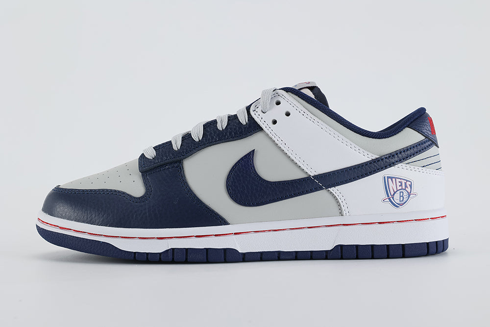 NBA x Dunk Low EMB 75th Anniversary – Nets - image 7