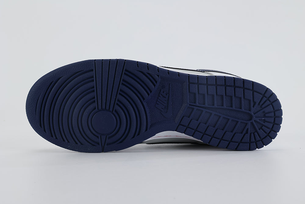NBA x Dunk Low EMB 75th Anniversary – Nets - image 8