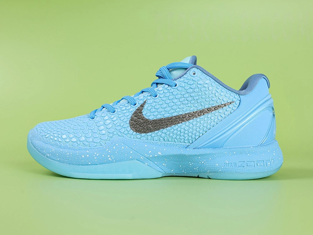 Nike Zoom Kobe 6 FTB - image 1