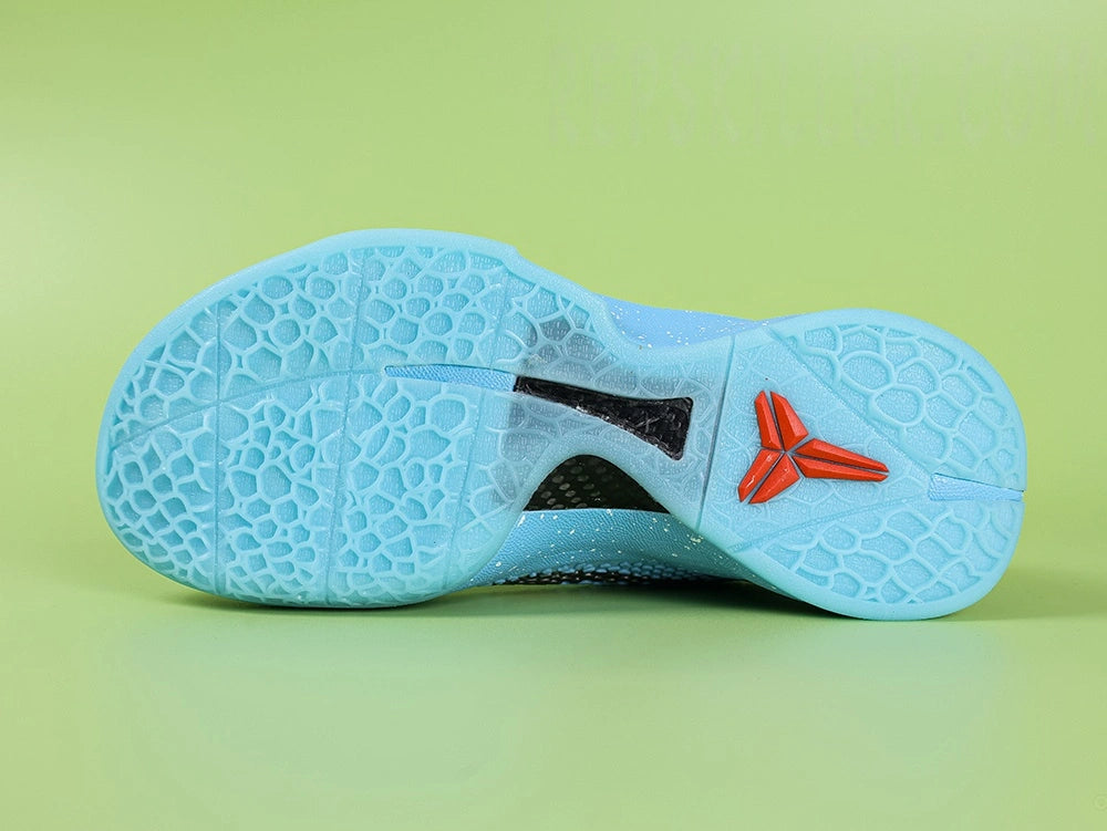 Nike Zoom Kobe 6 FTB - image 5