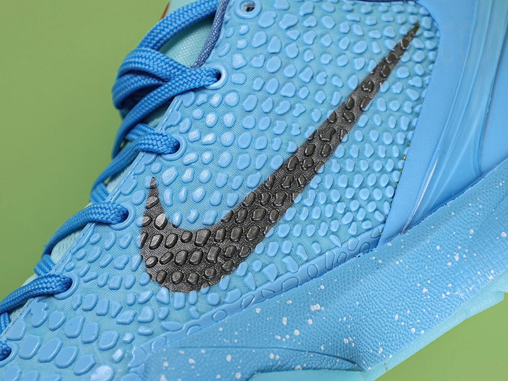 Nike Zoom Kobe 6 FTB - image 7