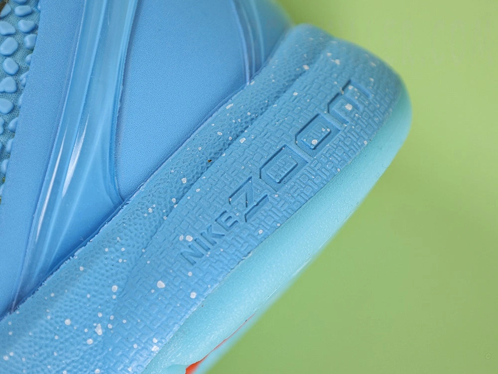 Nike Zoom Kobe 6 FTB - image 8