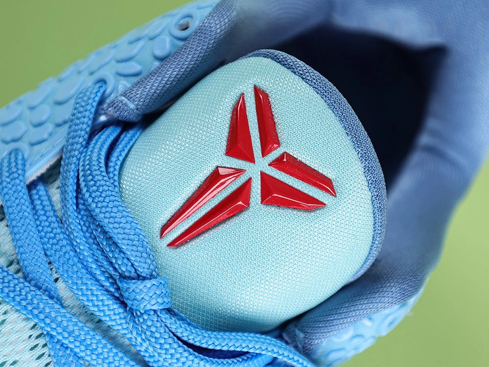 Nike Zoom Kobe 6 FTB - image 9