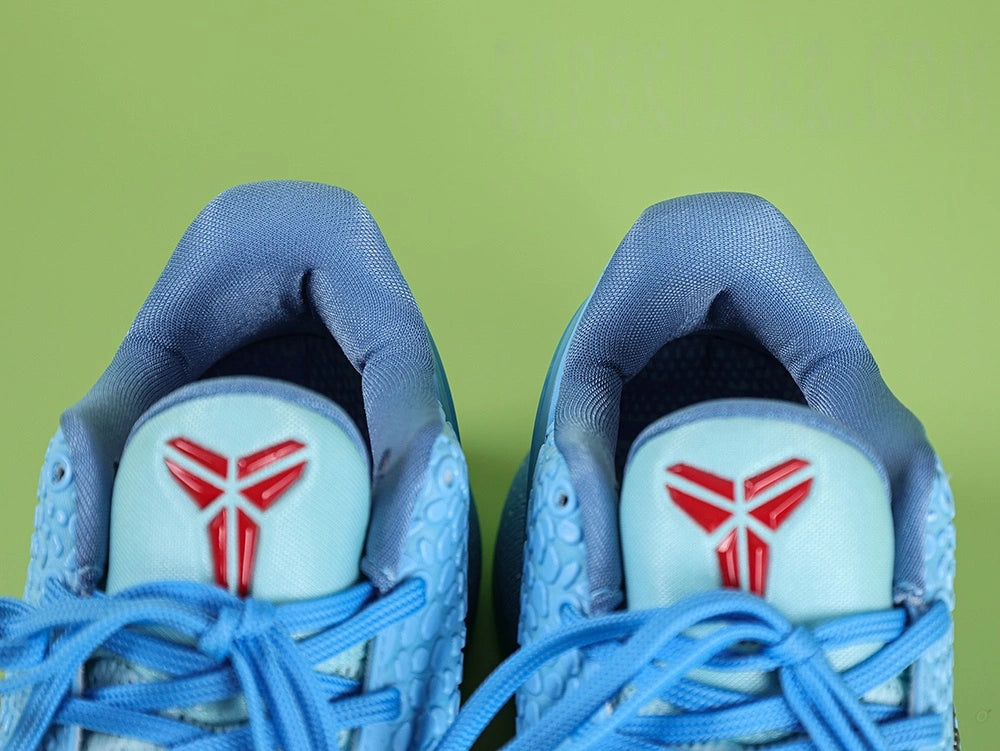 Nike Zoom Kobe 6 FTB - image 11