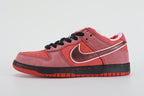 NK SB Dunk Low Concepts Red Lobster - image 1