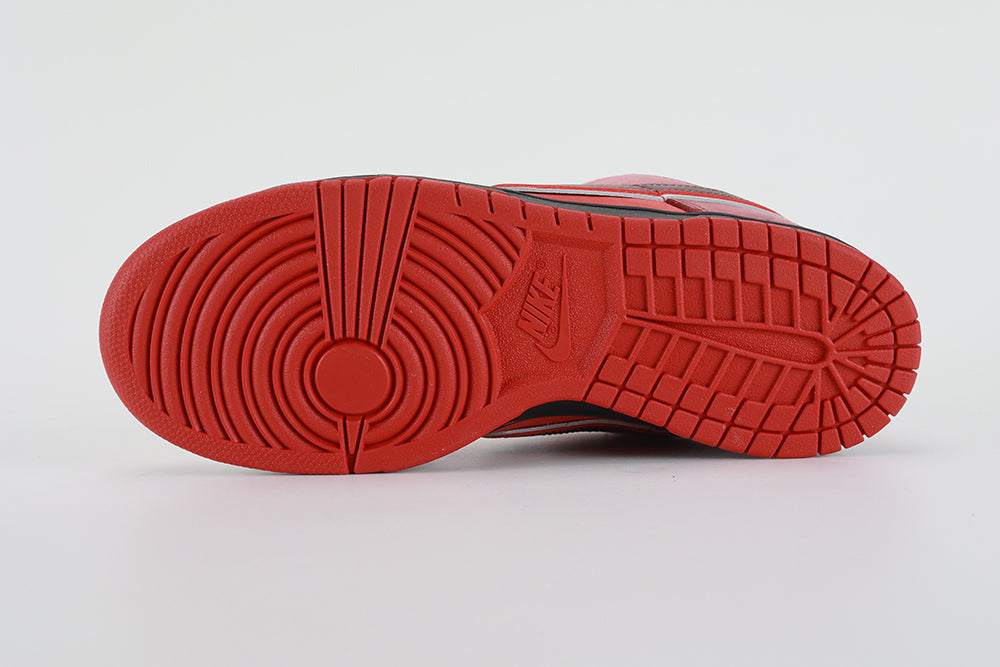 NK SB Dunk Low Concepts Red Lobster - image 2