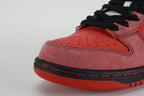 NK SB Dunk Low Concepts Red Lobster - image 3