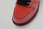 NK SB Dunk Low Concepts Red Lobster - image 4