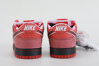 NK SB Dunk Low Concepts Red Lobster - image 7