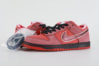 NK SB Dunk Low Concepts Red Lobster - image 8
