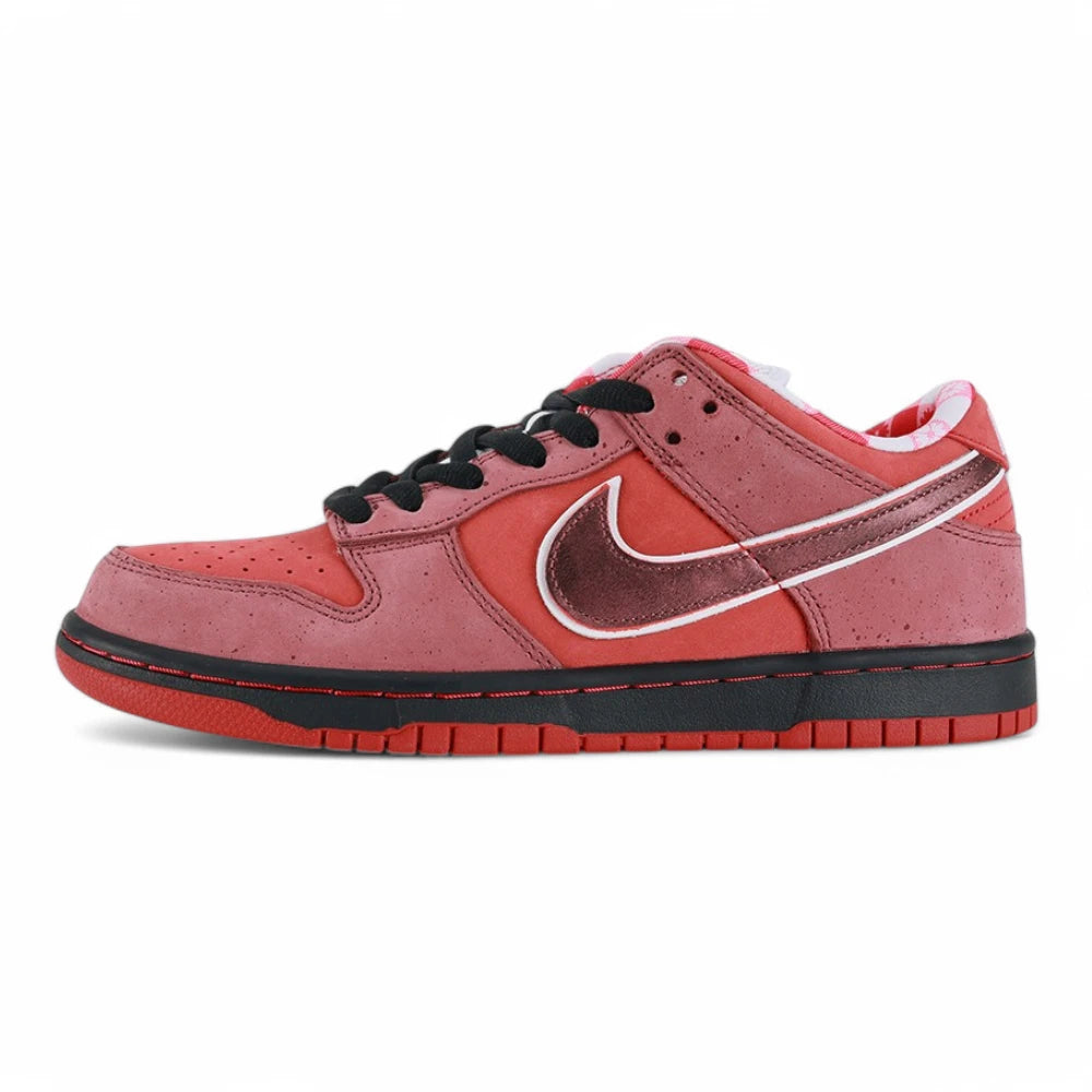 NK SB Dunk Low Concepts Red Lobster - image 9