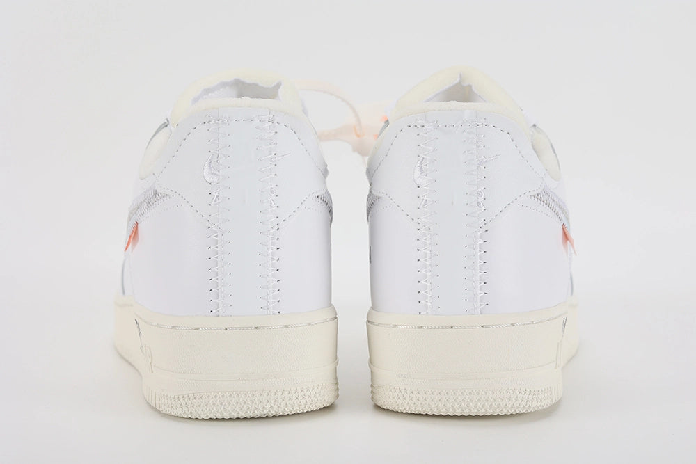 Off-White x Air Force 1 ComplexCon - Detail 1