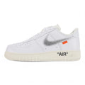 Off-White x Air Force 1 ComplexCon - Side Profile
