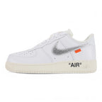 Off-White x Air Force 1 ComplexCon - Side Profile