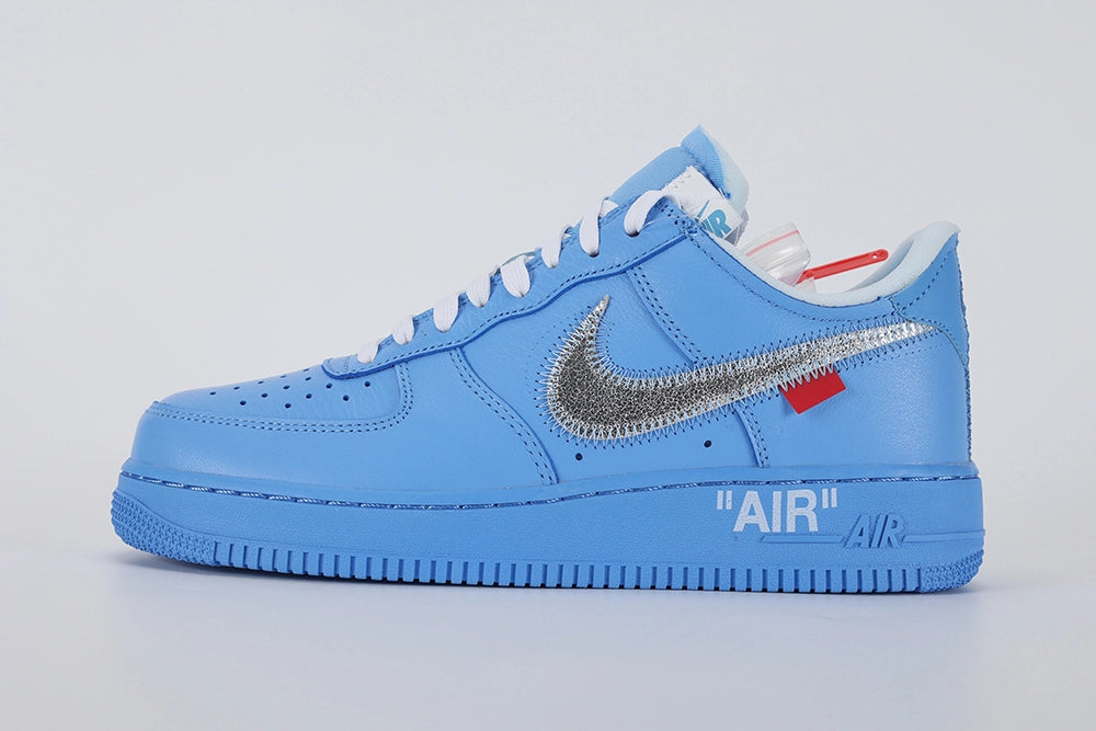 Off-White x Air Force 1 Low 07 MCA Replica - Detail 8