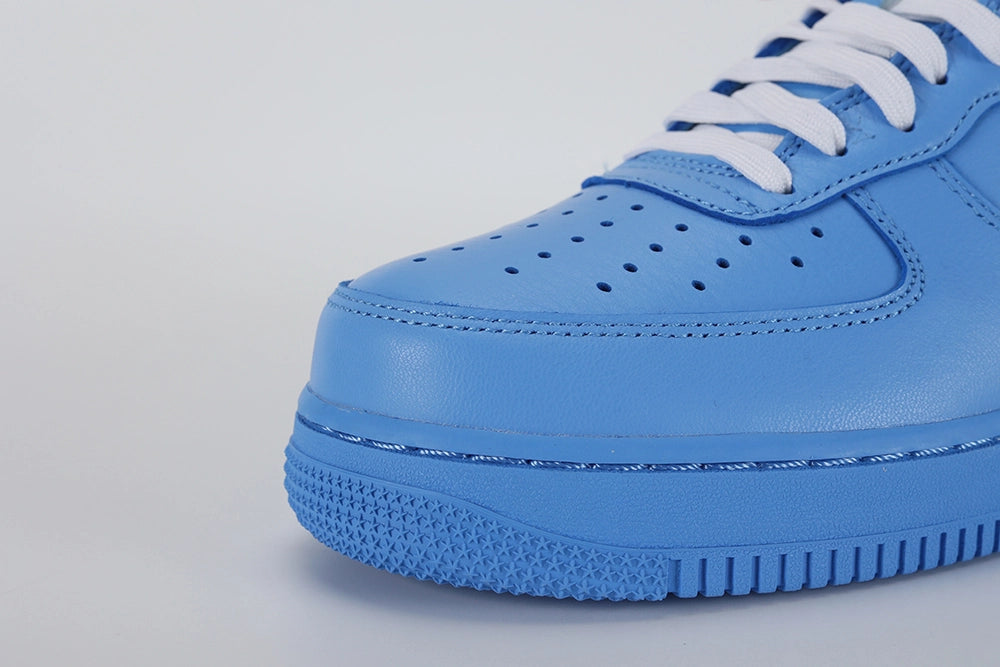 Off-White x Air Force 1 Low 07 MCA Replica - Detail 2