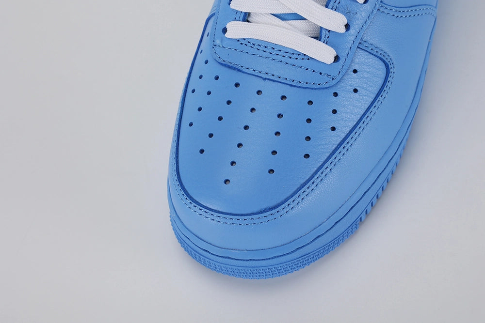 Off-White x Air Force 1 Low 07 MCA Replica - Detail 4