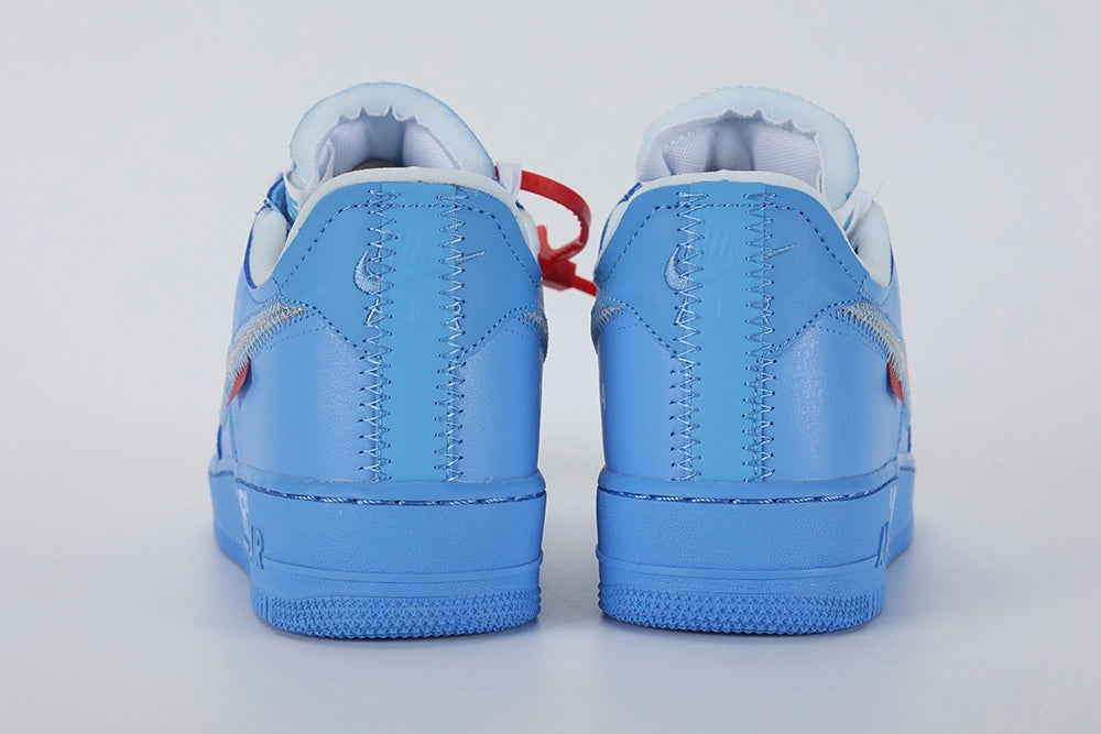 Off-White x Air Force 1 Low 07 MCA Replica - Detail 3