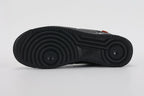 Off-White x Air Force 1 Low 07 MoMA Replica - Pair View