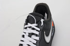 Off-White x Air Force 1 Low 07 MoMA Replica - Top View