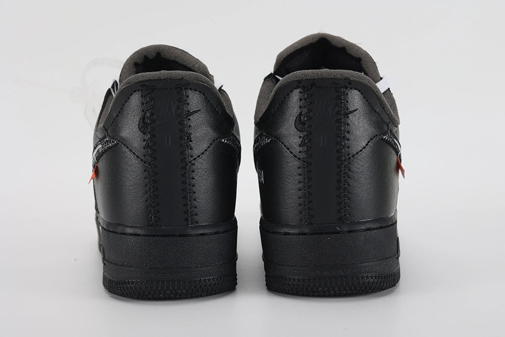 Off-White x Air Force 1 Low 07 MoMA Replica - Detail 8