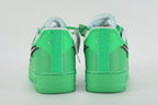 Off-White x Air Force 1 Low Brooklyn - Detail 1