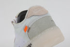 Off-White x Air Force 1 Low The Ten - AIR Midsole Detail