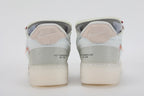Off-White x Air Force 1 Low The Ten - Full Pair View