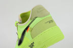 Off-White x Air Force 1 Low Volt Replica - Detail 7