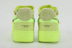 Off-White x Air Force 1 Low Volt Replica - Detail 8