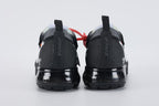 Air VaporMax co-branded The Ten Black White Red - Detail 3