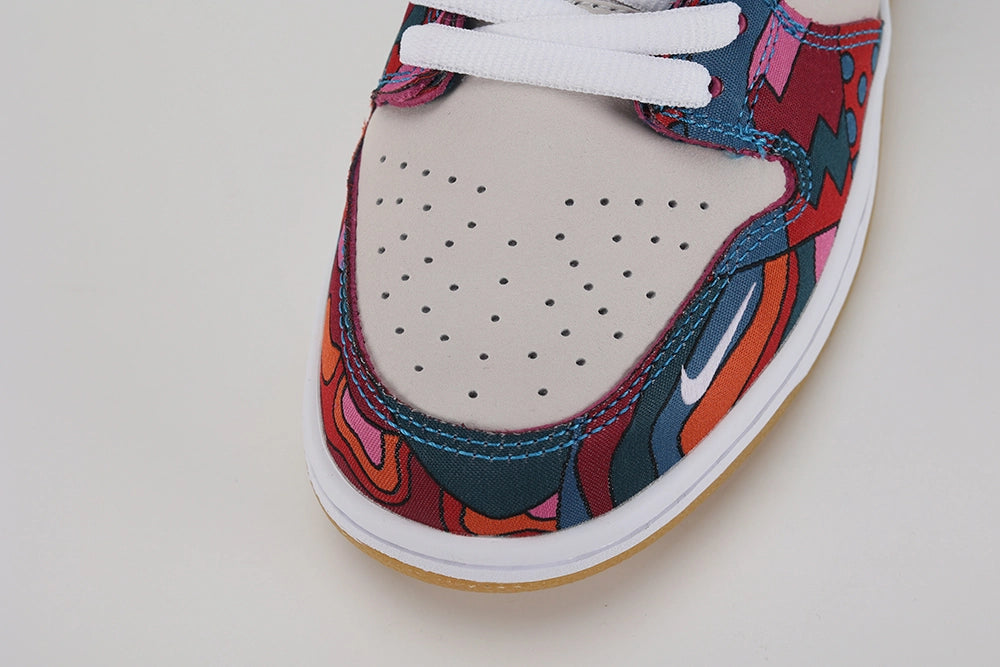 Parra x Dunk Low Pro SB Abstract Art - image 4