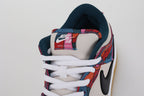Parra x Dunk Low Pro SB Abstract Art - image 5