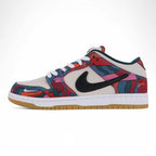 Parra x Dunk Low Pro SB Abstract Art - image 9