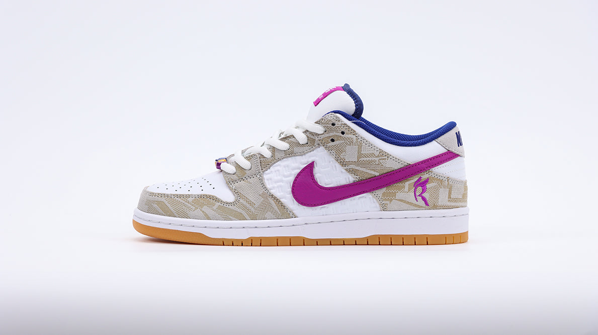 Rayssa Leal x Dunk Low SB 2024 - image 2