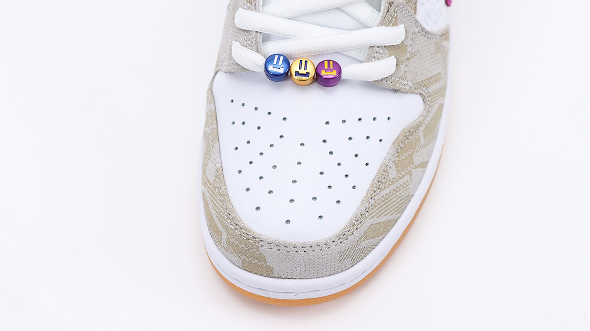 Rayssa Leal x Dunk Low SB 2024 - image 4