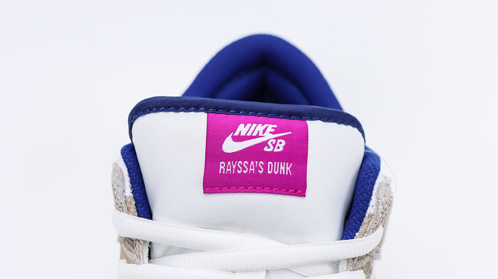 Rayssa Leal x Dunk Low SB 2024 - image 5