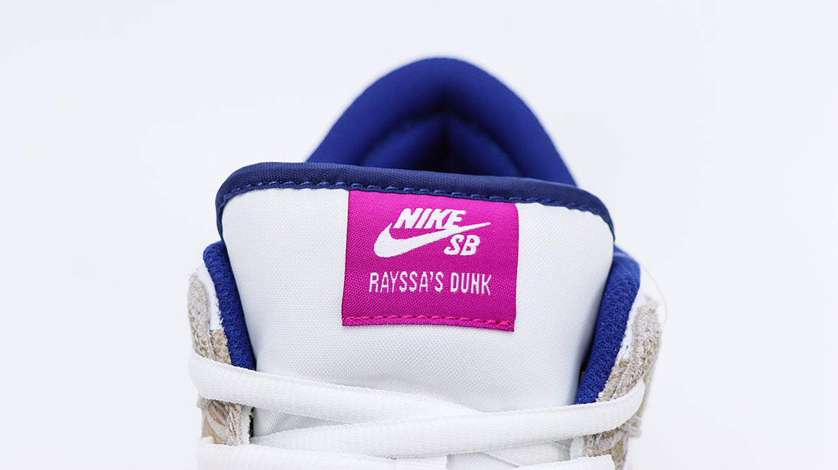 Rayssa Leal x Dunk Low SB 2024 - image 5