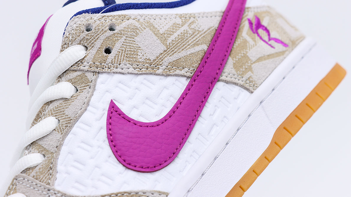 Rayssa Leal x Dunk Low SB 2024 - image 6