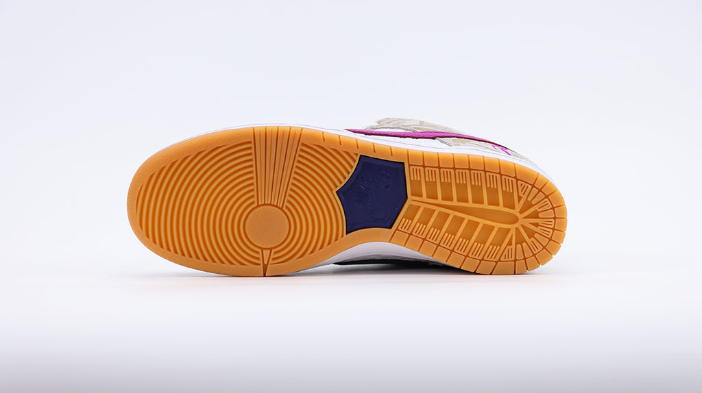 Rayssa Leal x Dunk Low SB 2024 - image 8