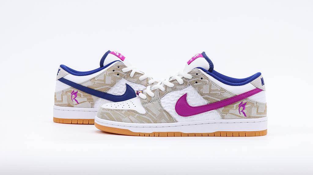 Rayssa Leal x Dunk Low SB 2024 - image 10
