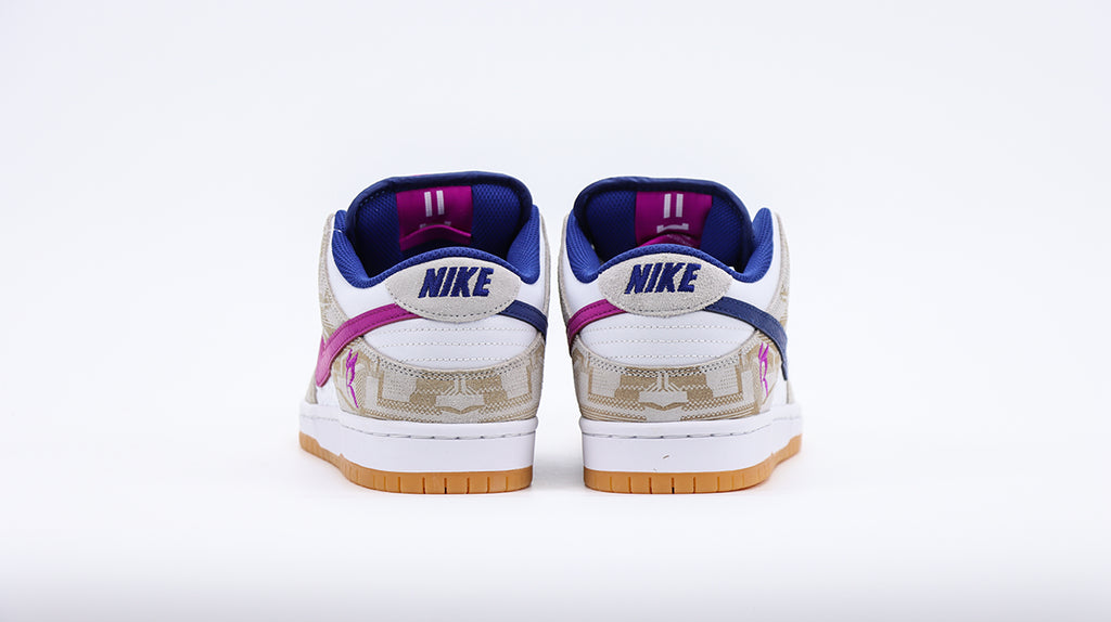 Rayssa Leal x Dunk Low SB 2024 - image 11