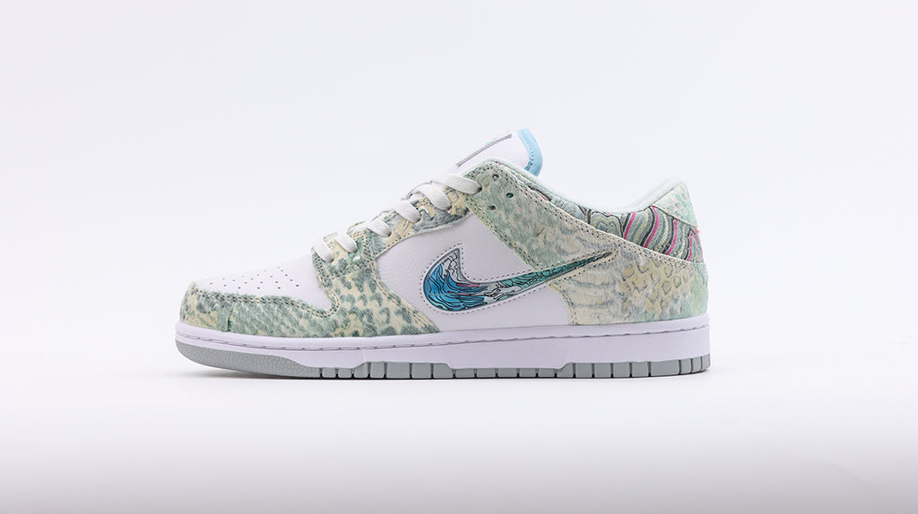 SB Dunk Low “CNY 2024” - image 3