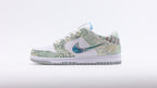 SB Dunk Low “CNY 2024” - image 3