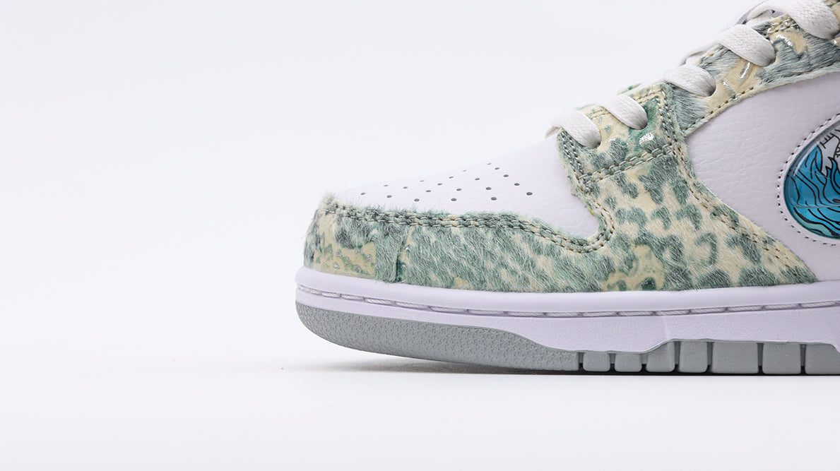 SB Dunk Low “CNY 2024” - image 4